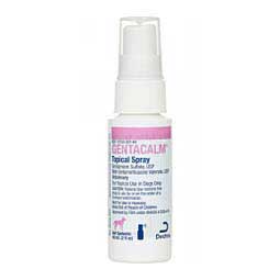 Gentamicin/Betamethasone Topical Spray for Dogs  Brand May Vary